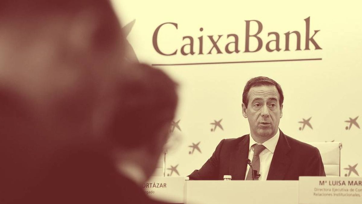 CaixaBank fusiona sus filiales de pagos y consumo y crea un gigante en el sector