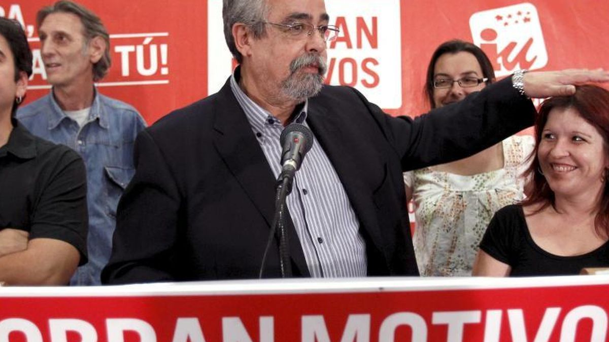 Dirigentes de Izquierda Unida boicotean el acuerdo de integración en Ganemos Madrid