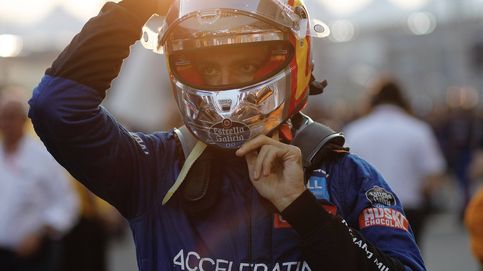 La verdadera lista del espaldarazo público a Carlos Sainz en F1