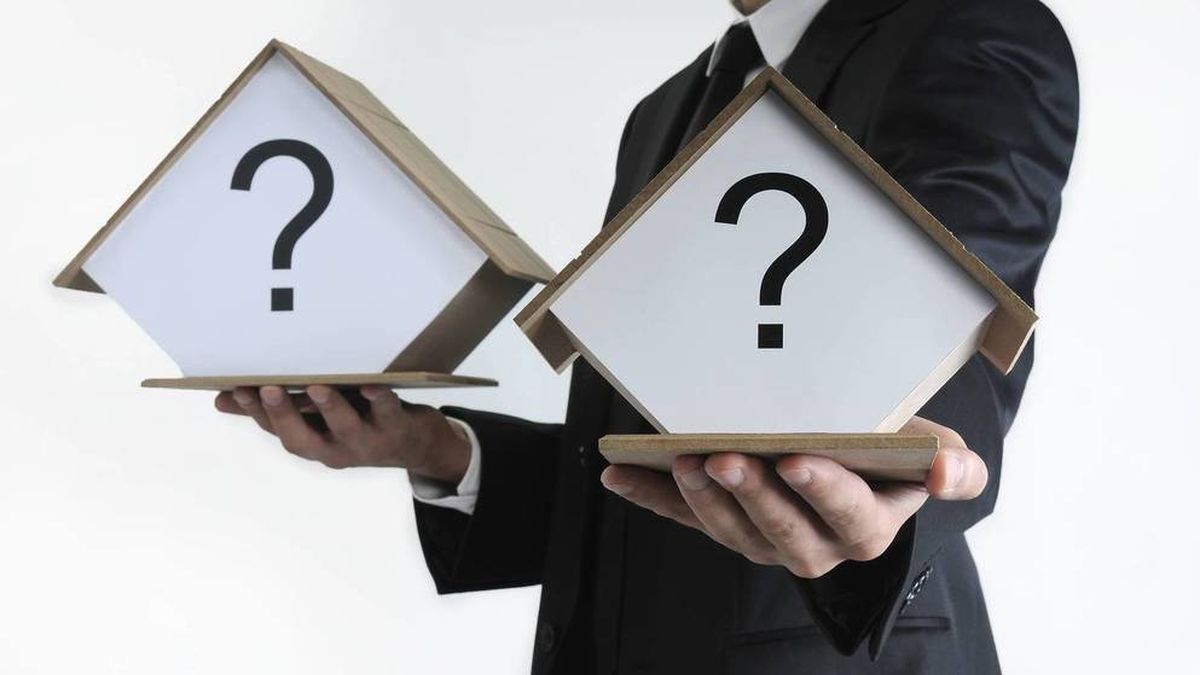 Vender tu casa para poder comprar otra, ¿cuáles son tus opciones financieras? 