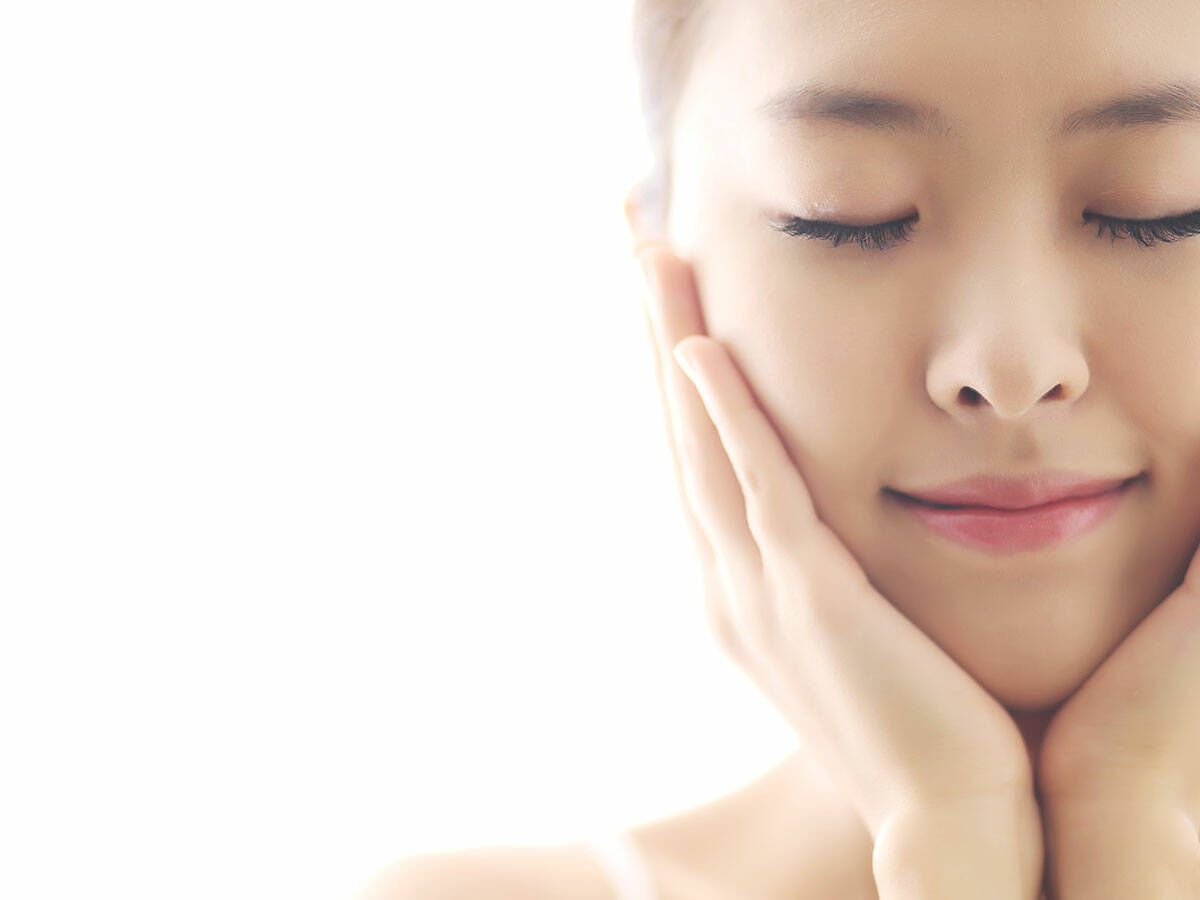 Foto: Esponja konjac: así es el método coreano para acabar con el acné y las arrugas (Getty)