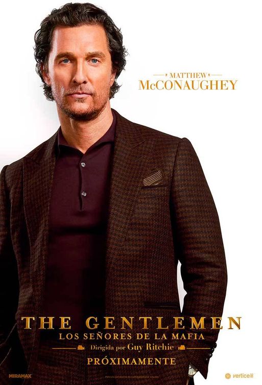 'The Gentlemen'.