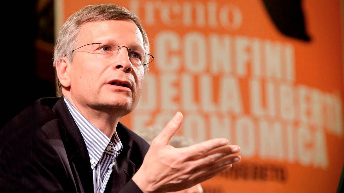 Rodrik: "Los populistas son los únicos que no mienten sobre el trilema de la globalización"