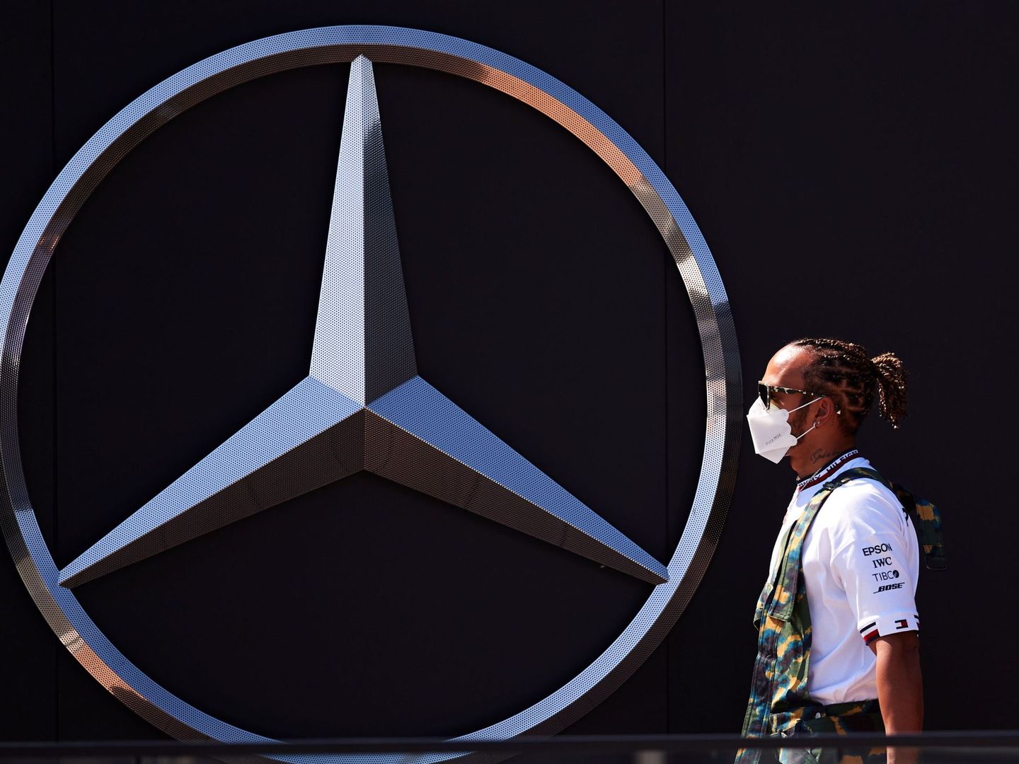 En su estrategia para los próximos años, Mercedes sigue considerando el motor de combustión para millones de vehículos en todo el mundo