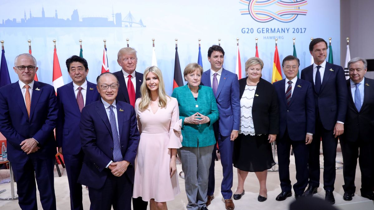 Ya no hay bloques, solo alianzas: el G20 dibuja un mundo multipolar más complejo