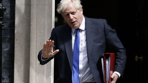 La dimisión (con trampa) de Boris Johnson: ¿fin de la carrera de la ambición rubia?