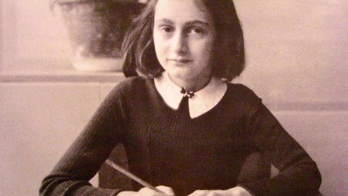 Un nuevo estudio desvela quién habría revelado a los nazis el escondite de Ana Frank 