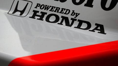 Honda se saca los colores: cuando su motor de F1 es peor que el de Super GT