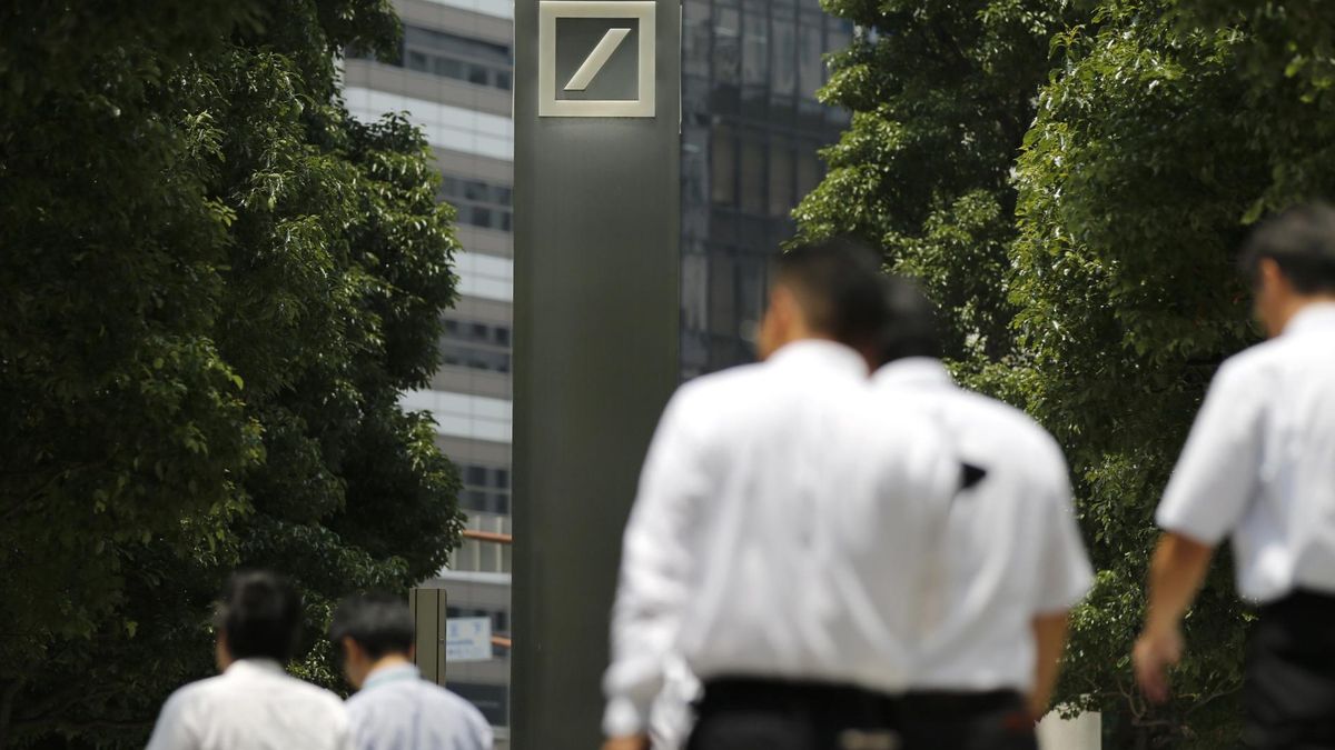 Deutsche Bank saca la artillería para captar clientes españoles con sus 'hedge funds'