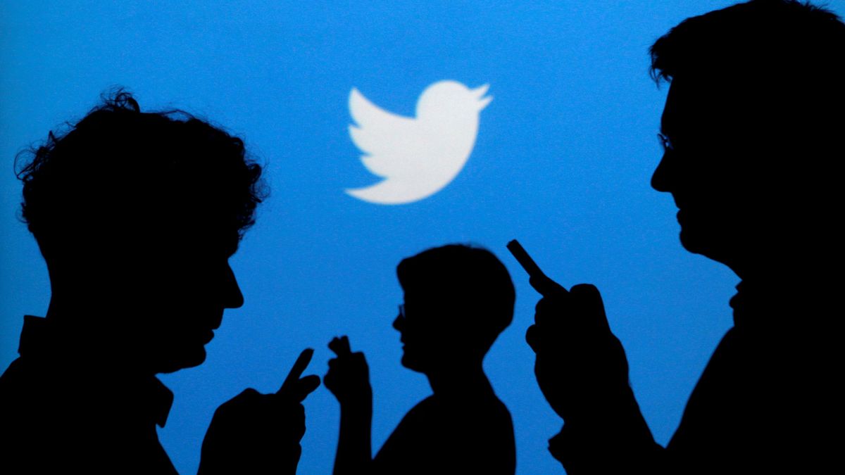 Twitter se hunde en bolsa después de dar pérdidas de más de 400 millones en 2016