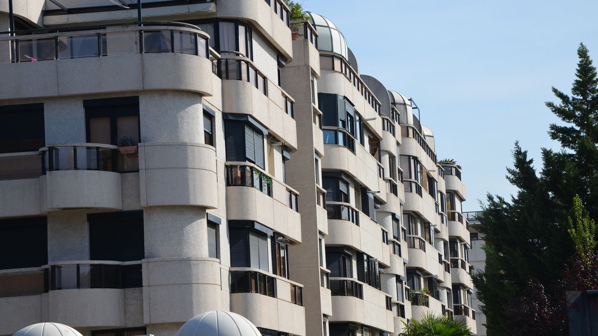 La vivienda toca fondo en 2014 y registra las primeras subidas de precios en siete años