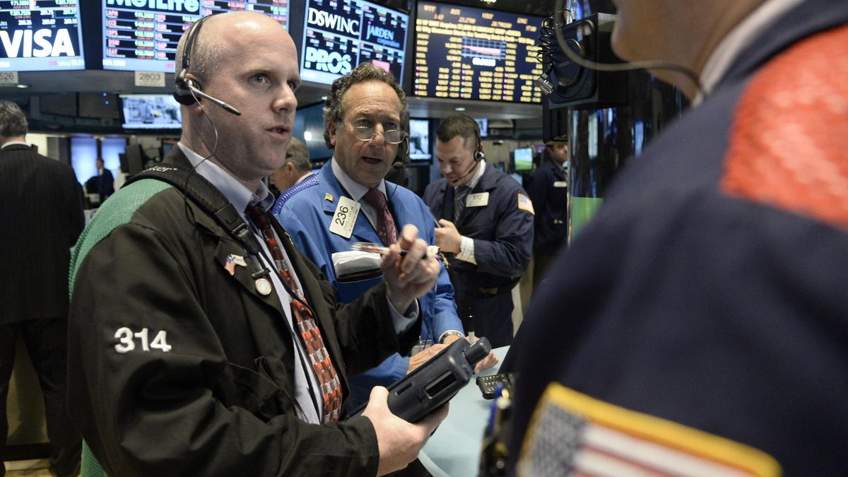 El S&P 500 y el Nasdaq cierran su quinto trimestre al alza entre las dudas del mercado