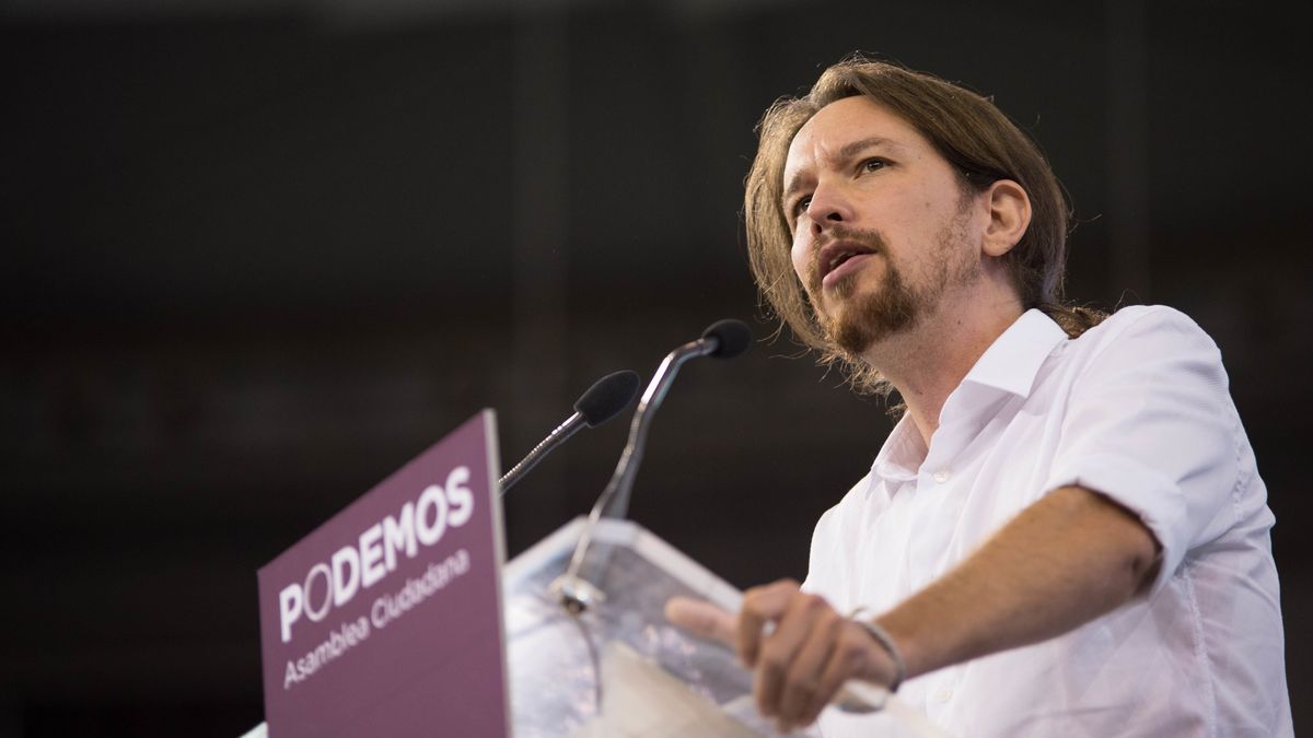 Podemos adelanta en la Comunidad de Madrid al PSOE, que pierde 13 diputados