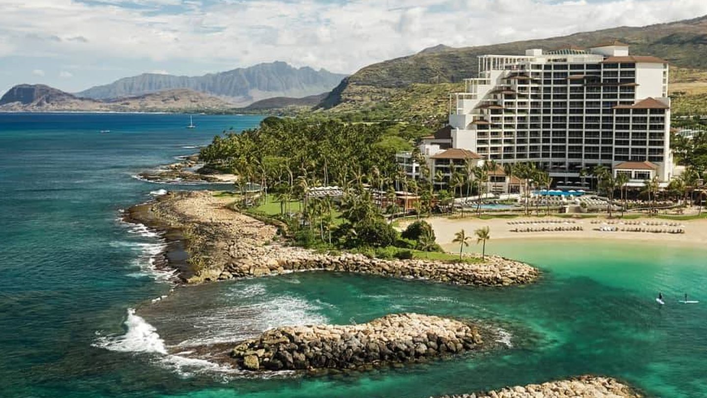 Hawaii espera a nuestro afortunado ganador de la lotería