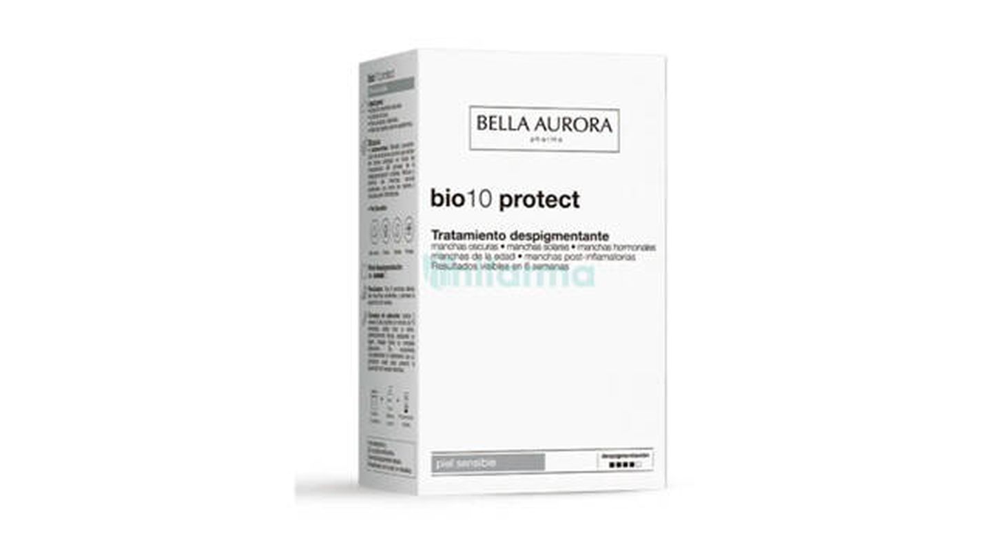Bella Aurora Bio 10 Protect