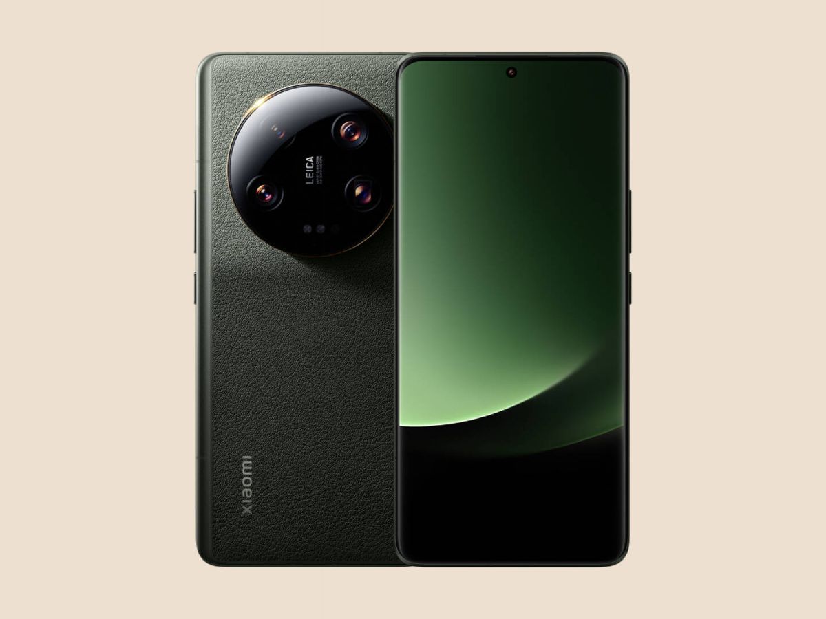 El rey de la fotografía móvil ya está aquí: el Xiaomi 13 Ultra llega con  argumentos de sobra para ser el mejor smartphone de 2023