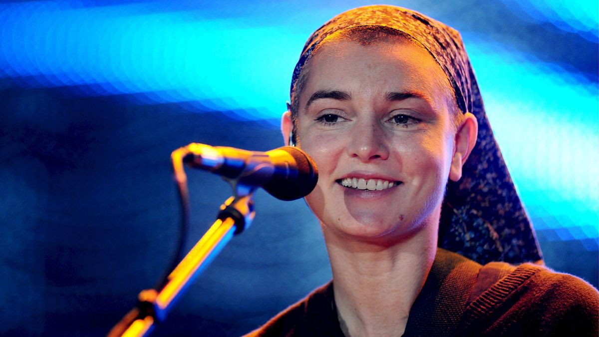 La familia de Sinéad O'Connor habla por primera vez sobre su muerte