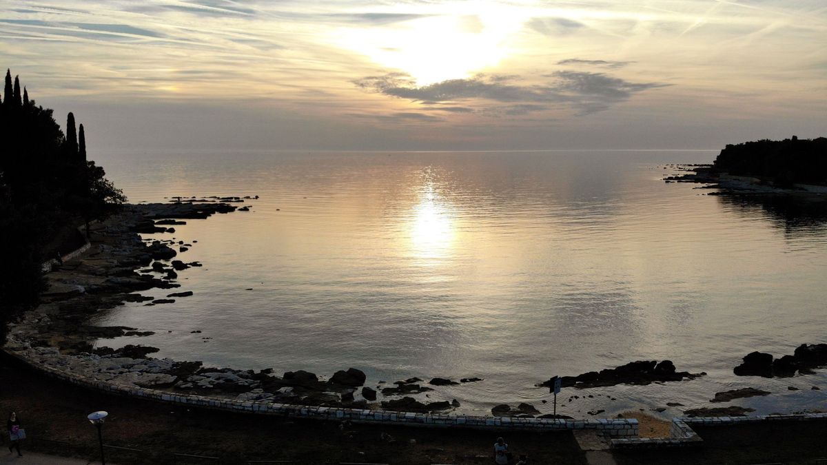 El pueblo de Alaska que no volverá a ver el sol hasta 2019: sin luz solar dos meses