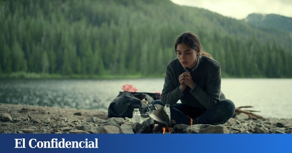 5 miniseries de Netflix perfectas para ver en un fin de semana lluvioso ...