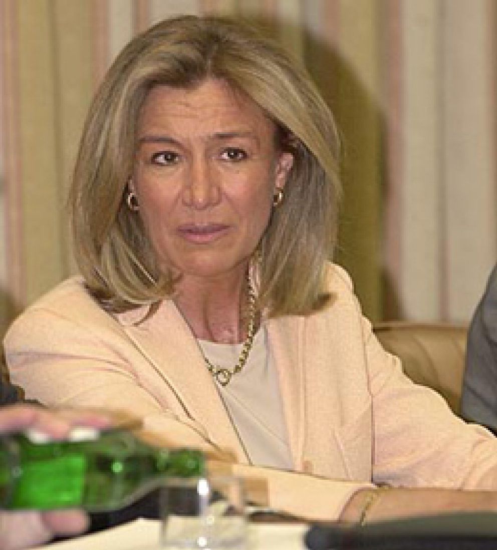 Foto: El Gobierno nombra a Pilar Valiente 'número dos' de la oficina antifraude