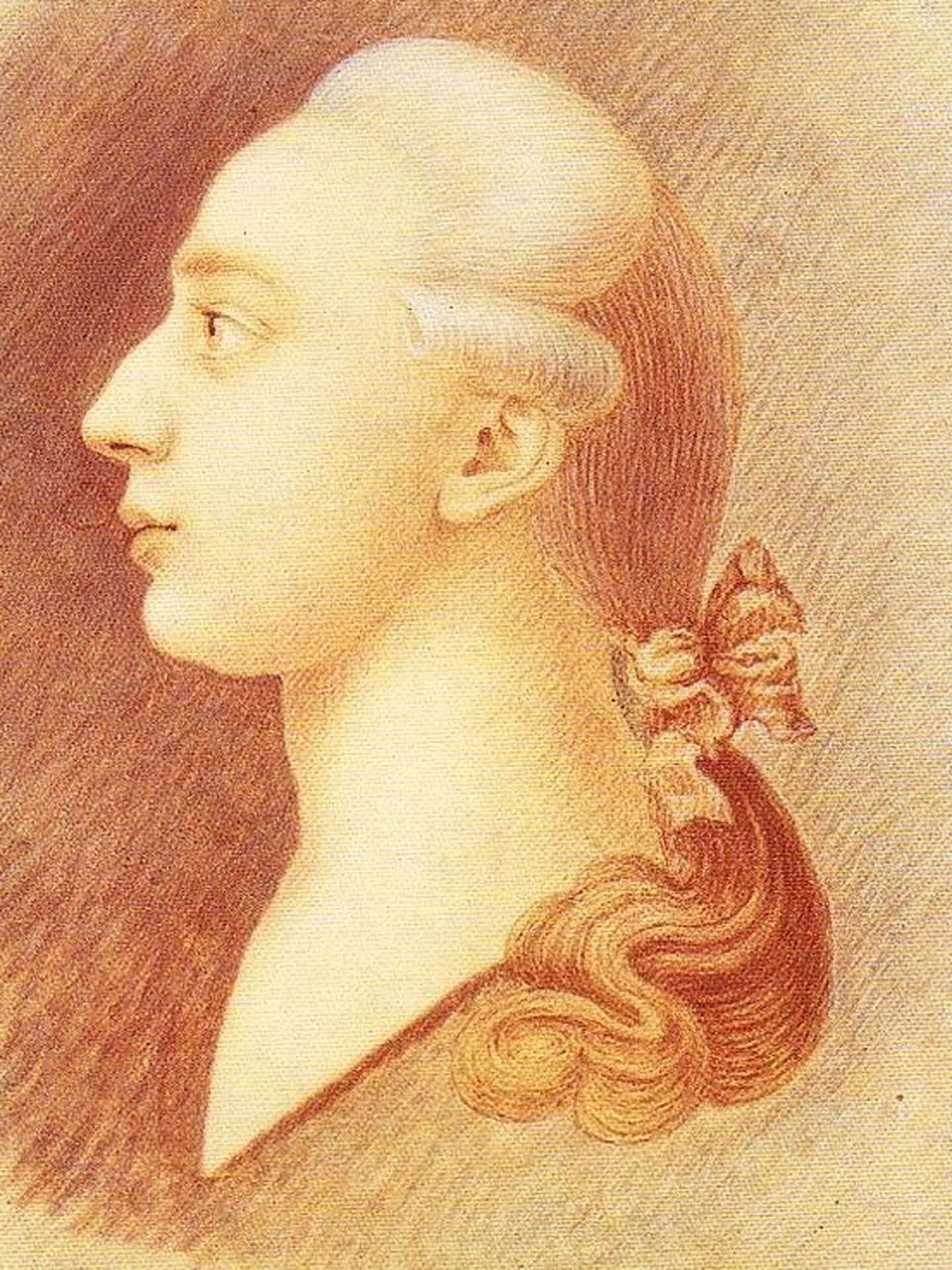 Retrato de Casanova (CC)