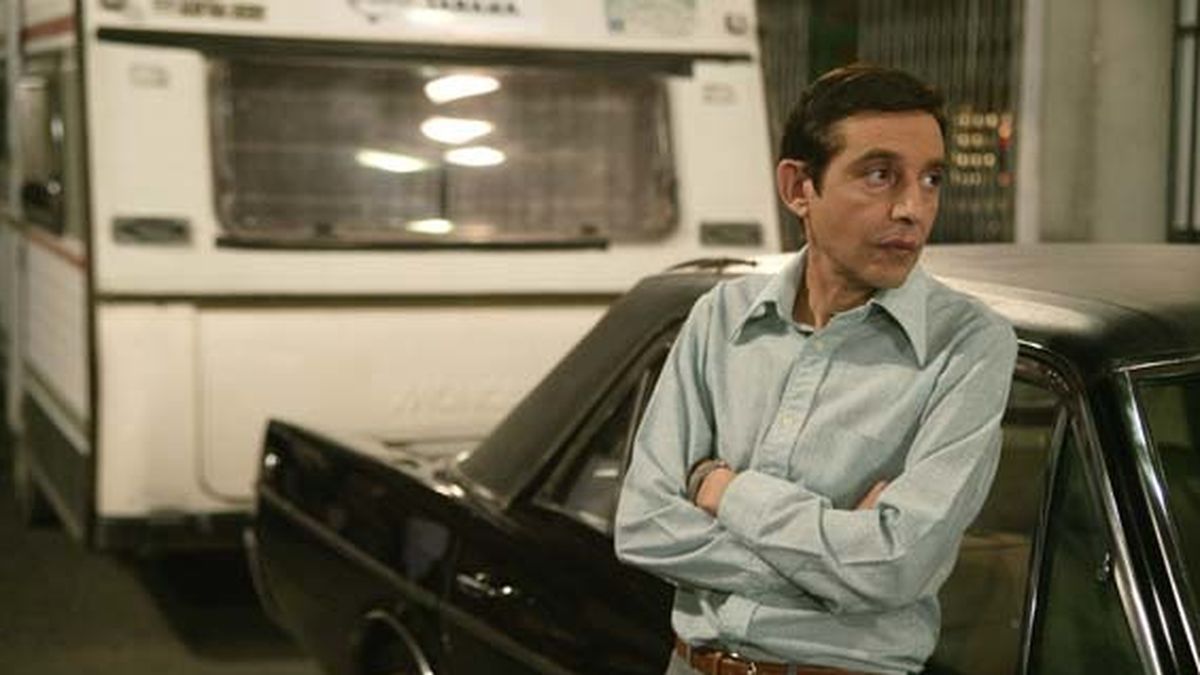 Fallece Roberto Cairo, Desi en 'Cuéntame', y Twitter se entristece