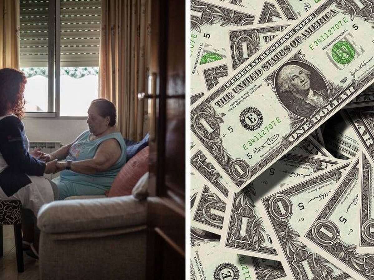 Foto: "La desigualdad económica está sorprendentemente arraigada", según Oxfam