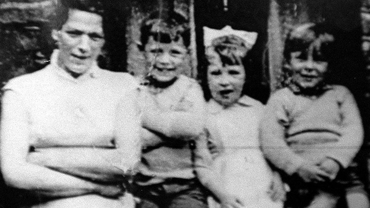 Jean McConville, la viuda que marcó los peores años del conflicto del Ulster
