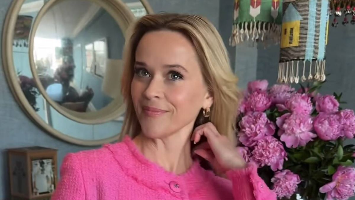Vuelve 'Una rubia muy legal' con Reese Witherspoon, pero no será como piensas