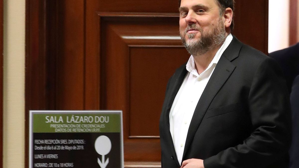 Los jueces avisan: la reforma de Sánchez amenaza con dar impunidad absoluta al 'procés'