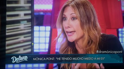 El desgarrador relato de Mónica Pont: “Doy a mi hijo por perdido”