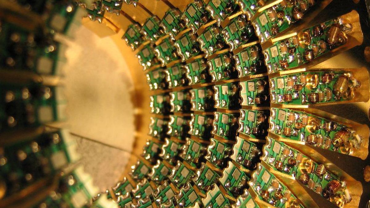 Alcanzan un 99% de precisión en los ordenadores cuánticos de silicio