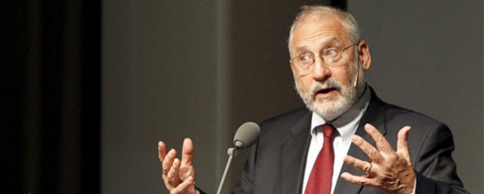 Foto: Stiglitz: Las políticas de tipos bajos generan caos económico e inestabilidad en las divisas