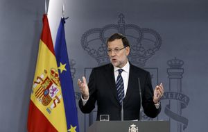 The Economist pide un referéndum catalán para evitar la independencia