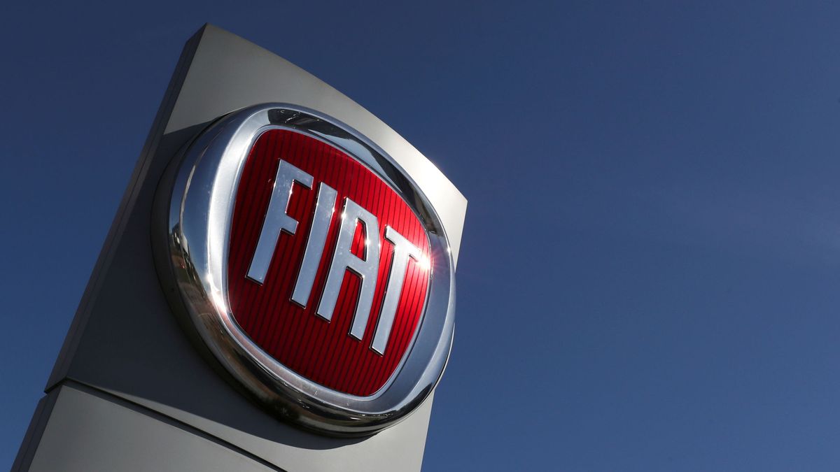 Fiat, quinta marca imputada en Francia por encubrir emisiones de los diésel