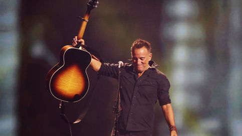 Bruce Springsteen cumple 70 con depresión, miedos y rencores superados