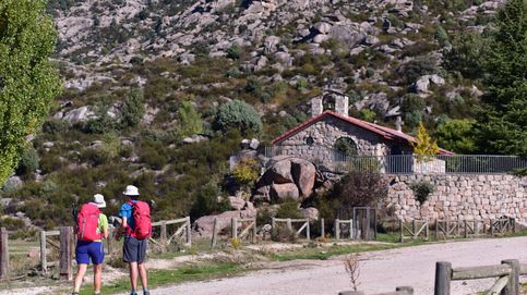 El Camino de Santiago también pasa por Madrid: seis etapas para hacer en una escapada rural