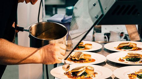 Desde los chefs hasta las redes… La tendencia de la sostenibilidad llega a tu plato