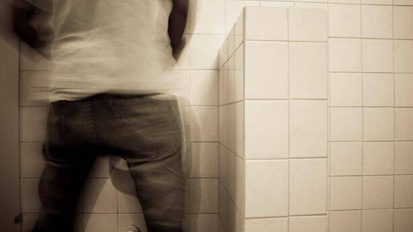 La urgencia miccional es reveladora de problemas en la próstata. (iStock)