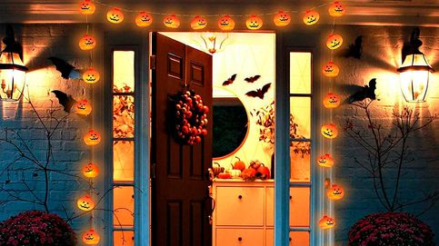 10 ideas para decorar tu casa de Halloween sin que sea un horror