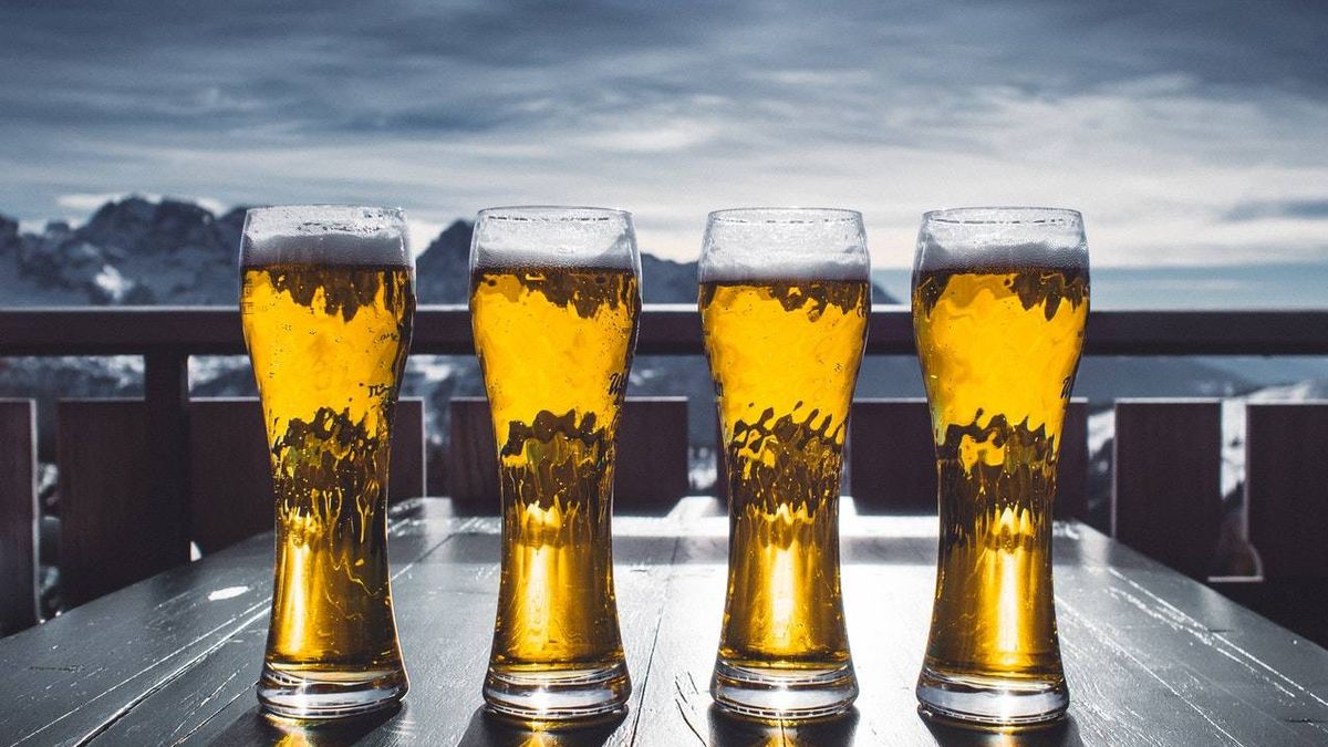 Día Internacional de la Cerveza: 10 planes para celebrar el día de la 'birra' por Europa