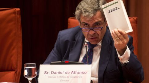 El CGPJ acuerda la reincorporación de De Alfonso a la Audiencia de Barcelona