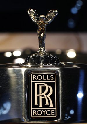 ¿Cuál es la ciudad del mundo con mayor concentración de Rolls Royce?