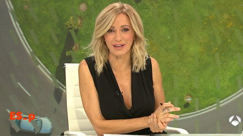 Audiencias de TV: Susanna Griso logra el sorpaso a 'El programa de Ana Rosa' 