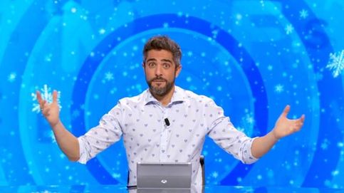 Llega el primer duelo televisivo del año: 'Pasapalabra' se enfrenta a la nueva apuesta de Telecinco