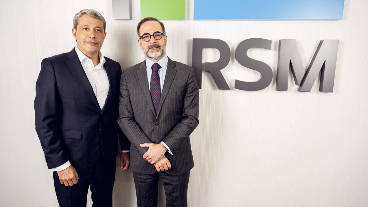 RSM ficha a Ernesto Gutiérrez Tamargo, de Ejaso ETL Global, para liderar Real Estate