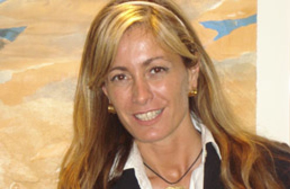 Foto: Diebold nombra a Gloria Alomá responsable de proyectos de Integrated Services para España