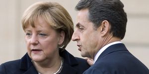Sarkozy tira de la ‘tasa Tobin’ para salvar su carrera política