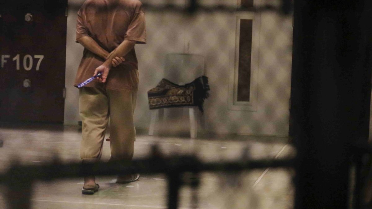 Trump recupera la "guerra contra el terror": Guantánamo, torturas y cárceles secretas