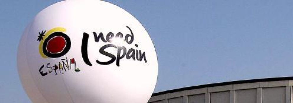 Foto: España es la clave para devolver la confianza sobre la eurozona, según Fidelity